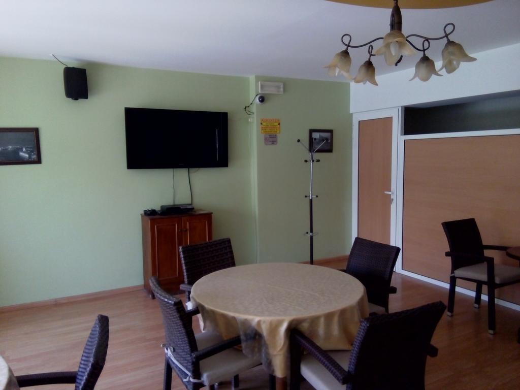 Rio Hotel Kardamena  Экстерьер фото