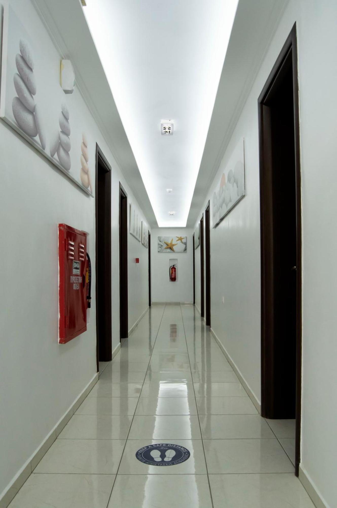 Rio Hotel Kardamena  Экстерьер фото