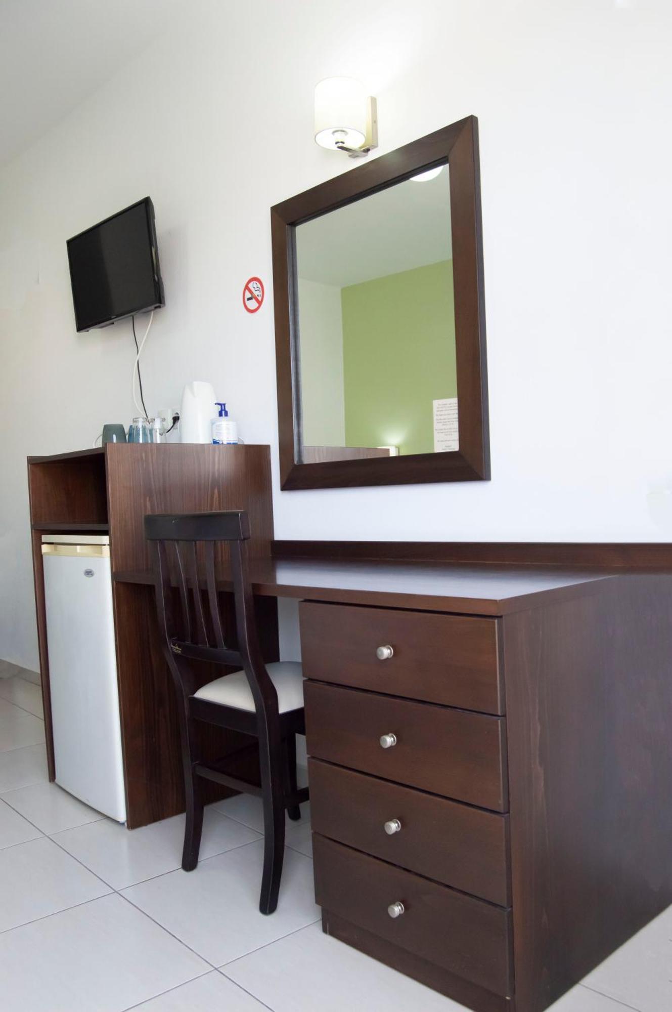 Rio Hotel Kardamena  Экстерьер фото