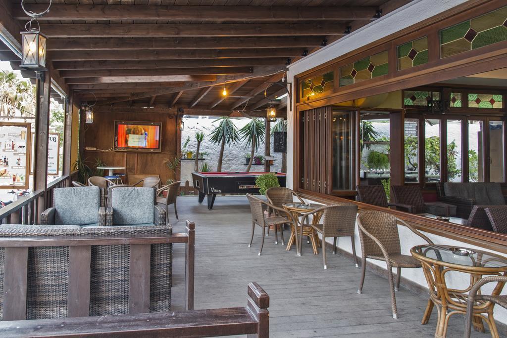 Rio Hotel Kardamena  Экстерьер фото